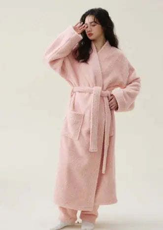 Bath Robe Mimarta