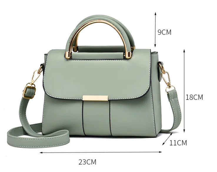 Crossbody Purse Bags Rieworkes