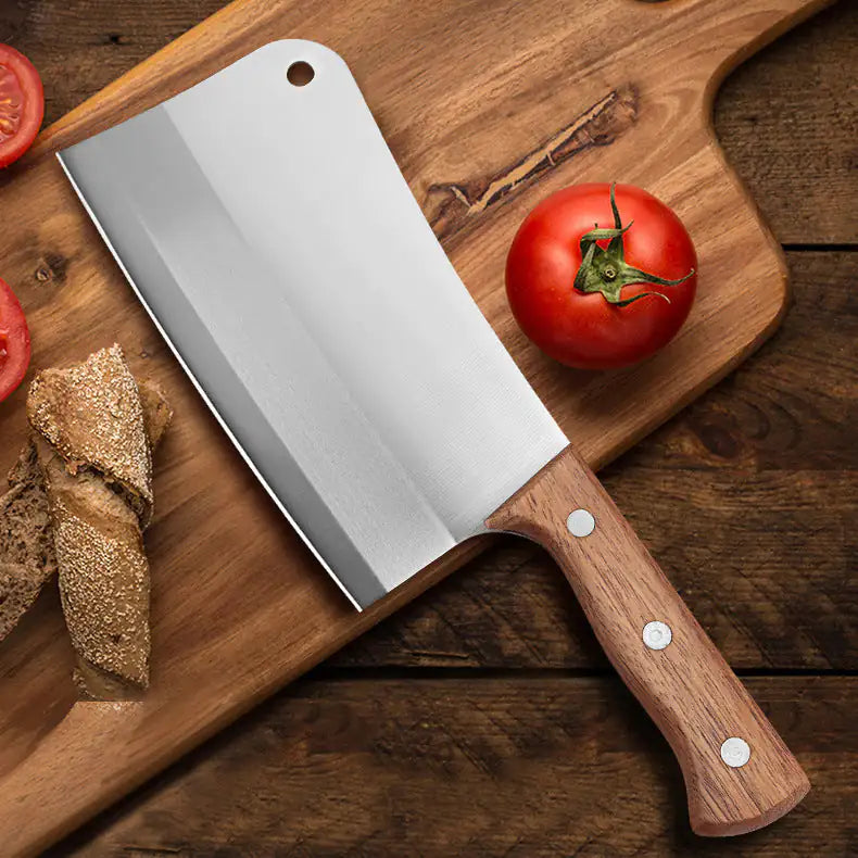 Stainless Steel Household Kitchen Knife Rieworkes