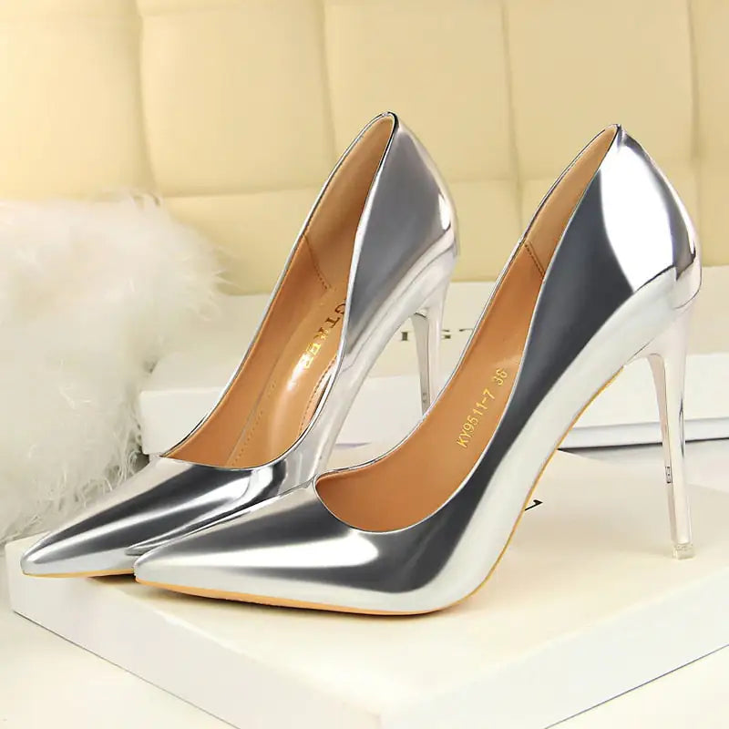 Bellezze Hadassa Women's Heels Rieworkes