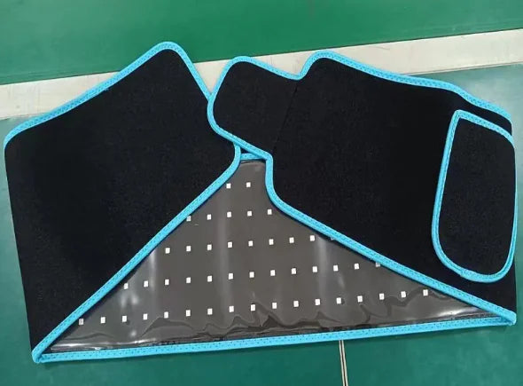 LED Infrared Belt Therapy Device Mimarta