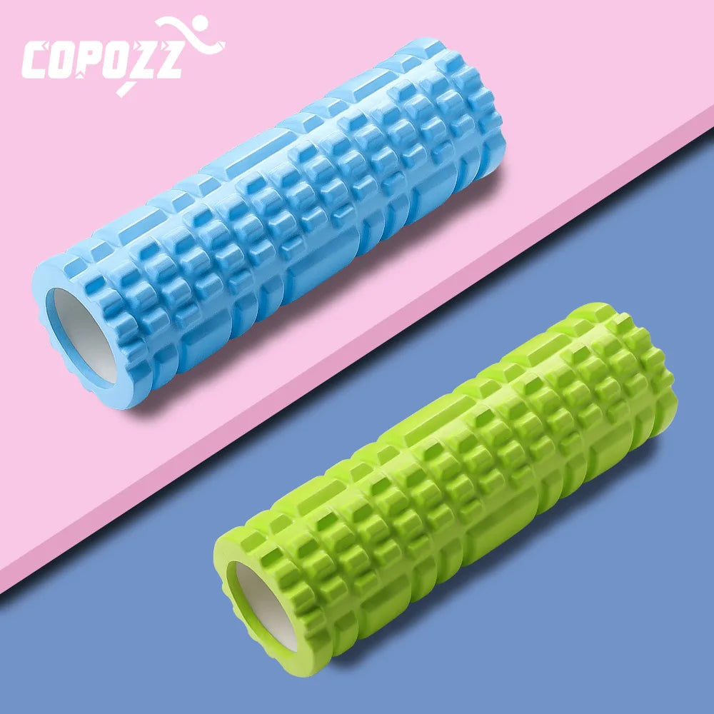Fitness Equipment Pilates Foam Roller Gym Rieworkes