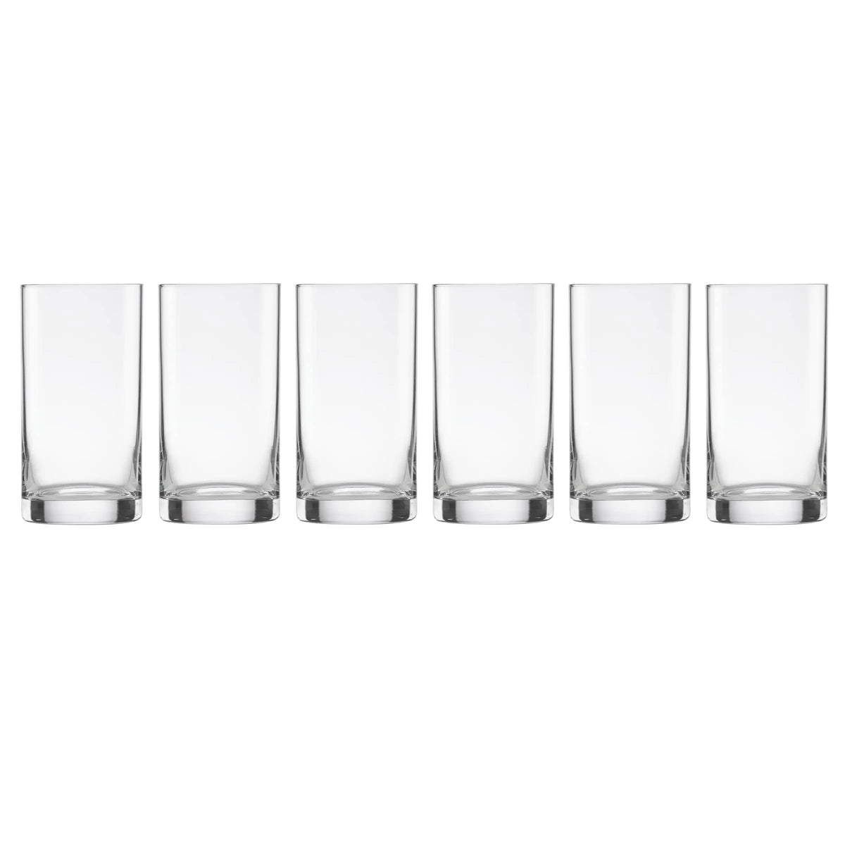 Lenox Tuscany Classics 6-Piece Juice Glass Set 2.85 LB Clear 8 oz Rieworkes