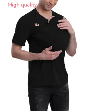 Dad Multifunctional Kangaroo Mummy Vest Rieworkes