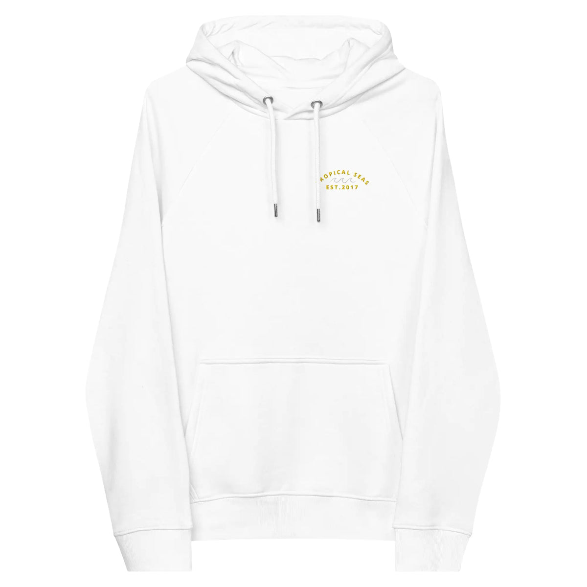 Tropical Seas Eco Hoodie Rieworkes