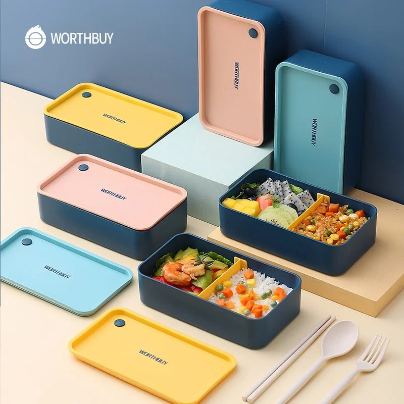 UPortable Lunch Box Rieworkes