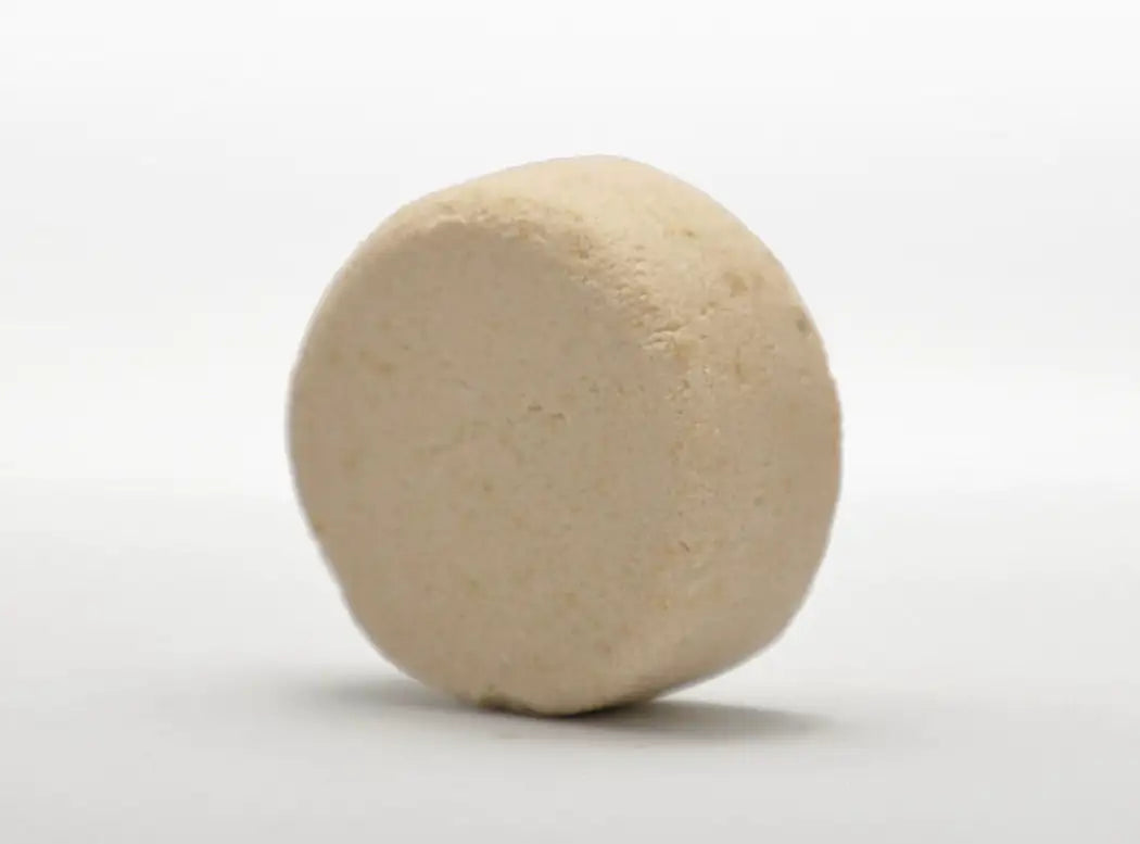All-Natural Shampoo Bar. Plastic-Free Mimarta