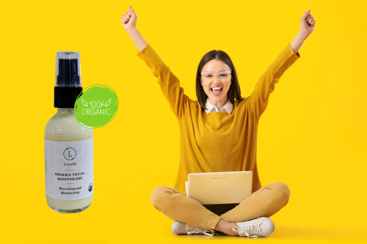 PRODUCT OF THE MONTH SUBSCRIPTION for TEENS - Will be shipped every month for one year Mimarta