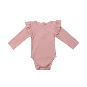 Baby Knit Autumn Clothes Rieworkes