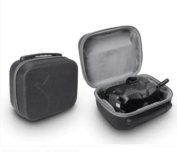 Flying Glasses V2 Storage Bag Rieworkes