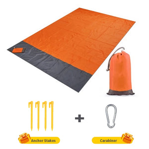 Magic Carpet Mat Rieworkes