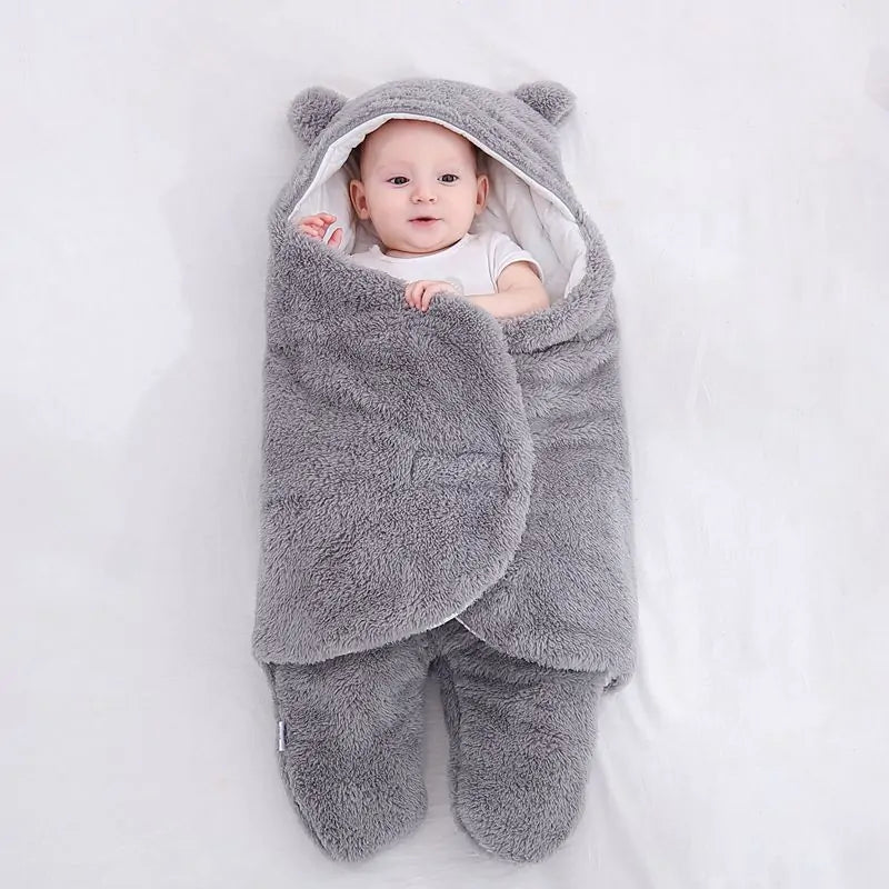 Soft Cotton Baby Blanket Rieworkes