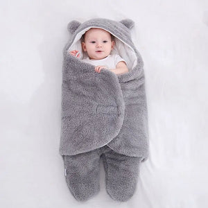 Soft Cotton Baby Blanket Rieworkes