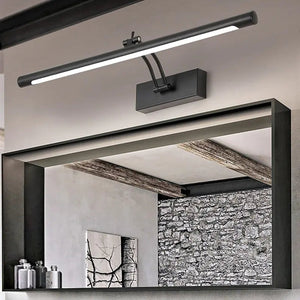 LED Vanity Bathroom Wall Lights Rieworkes