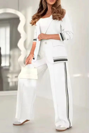 Karen Set - Jacket + Pants (Max Comfort v2) Rieworkes