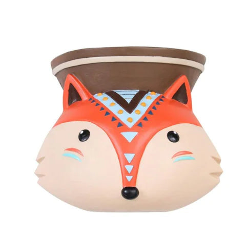 Wall-Mounted Planter and Vase Mimarta