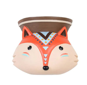 Wall-Mounted Planter and Vase Mimarta