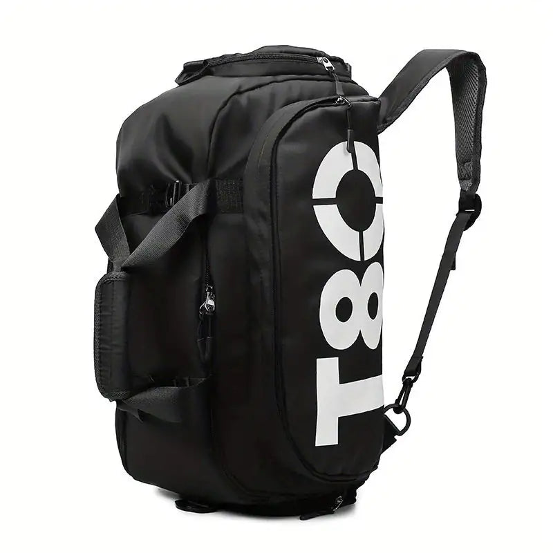 Portable Gym Bag Rieworkes