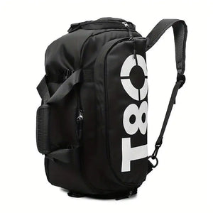 Portable Gym Bag Rieworkes