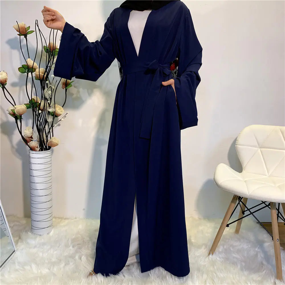 Dubai Cardigan Robe Mimarta