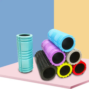 Mini Size Yoga Column Foam Roller Rieworkes