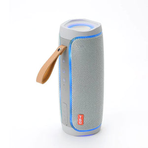 Bluetooth Speaker Wireless Waterproof Outdoor Stereo Bass USB/TF/FM Radio LOUD Rieworkes