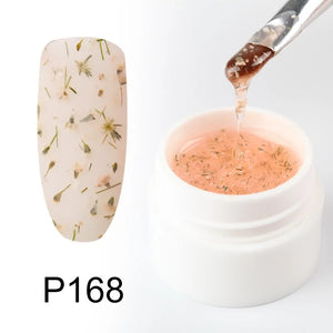 Flower Fairy Nail Gel Rieworkes