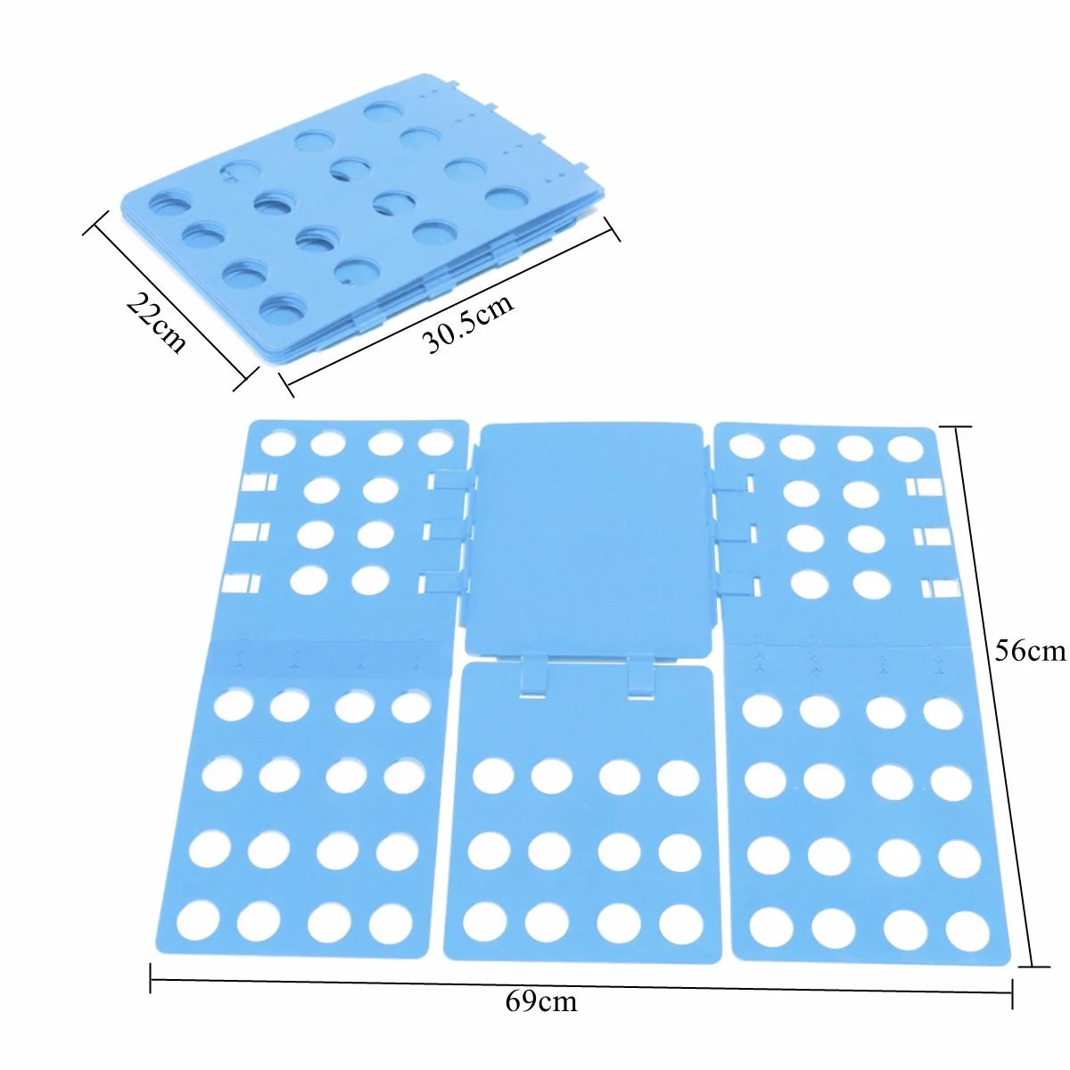 Clothes Folding Board Rieworkes