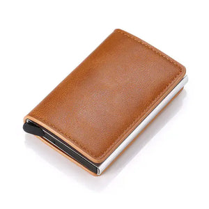 Men Credit Card Holders Rieworkes