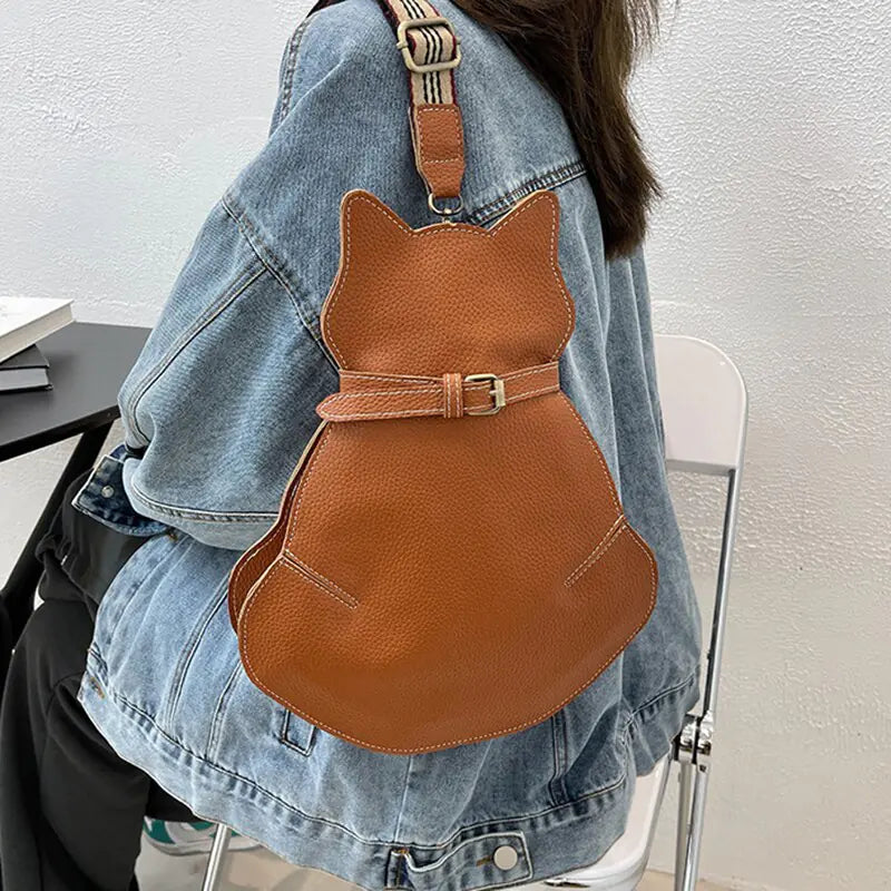 Women Chest Waist Bag Rieworkes