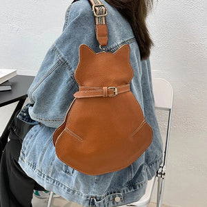 Women Chest Waist Bag Rieworkes