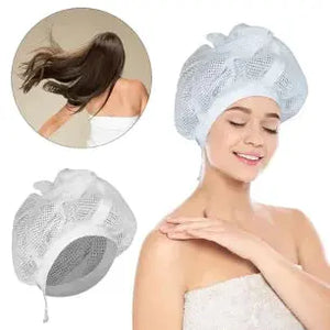PlopNet Hair Dryer Rieworkes