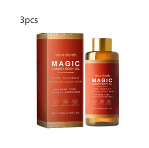 Soothing Body oil Mimarta