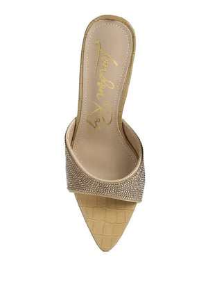 Ballroom Stiletto Heels Rieworkes