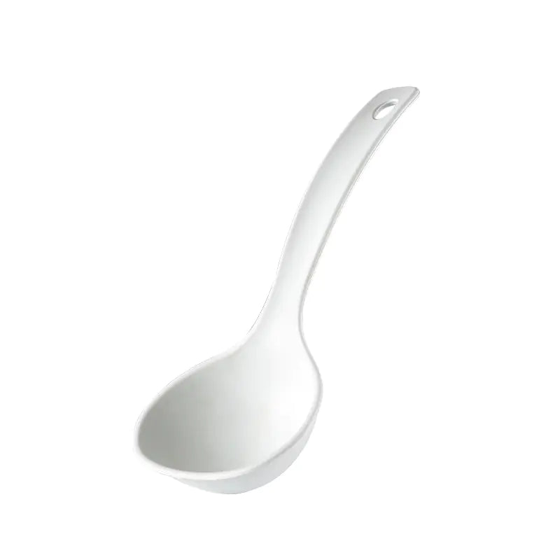 Plastic Kitchen Utensils Set: Rice Colander & Spoons Mimarta