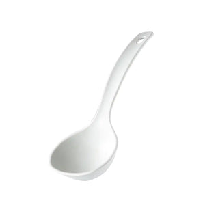 Plastic Kitchen Utensils Set: Rice Colander & Spoons Mimarta