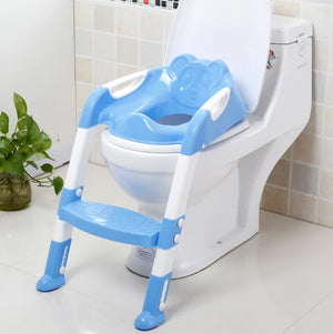 Potty Training Ladder Seat Babies & Toddlers Rieworkes