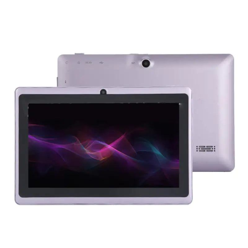 Smart View 7 Inch Feather Light 10 in 1 Tablet Bundle Rieworkes