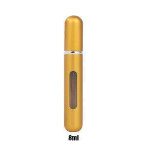 Perfume Spray Bottle Rieworkes