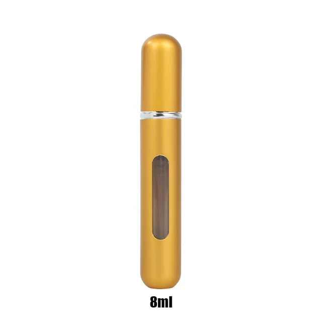 Perfume Spray Bottle Rieworkes