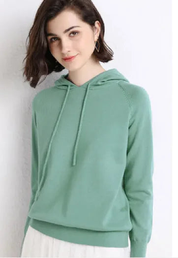 Pure Fit Pullover Rieworkes