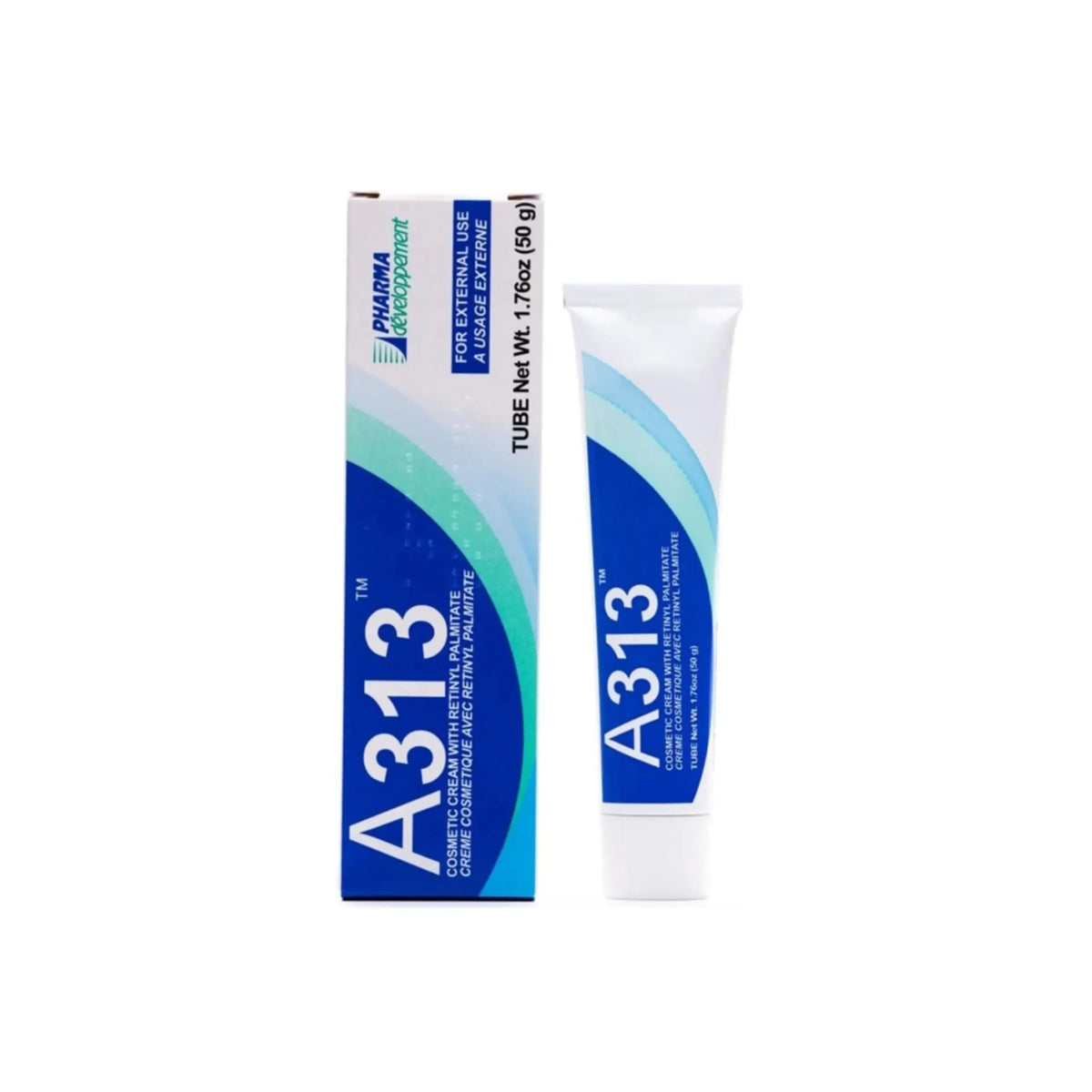 A313 Retinol Pommade Anti Aging Night Cream , The pore cleansing skin cream a313 Rieworkes