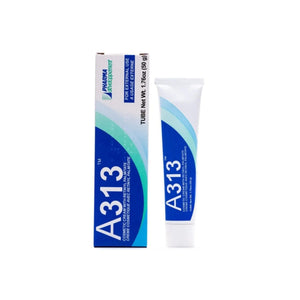 A313 Retinol Pommade Anti Aging Night Cream , The pore cleansing skin cream a313 Rieworkes