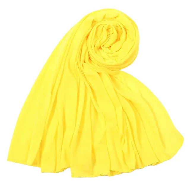 Elegant Modesty Wrap Rieworkes