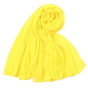 Elegant Modesty Wrap Rieworkes