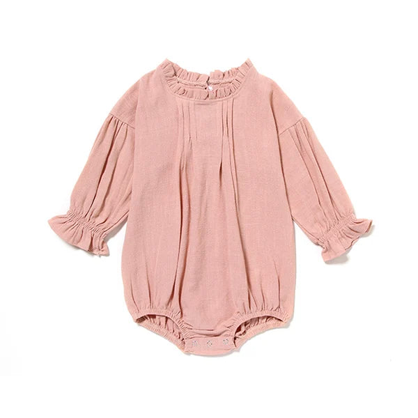 Spring Autumn Clothes Newborn Rieworkes