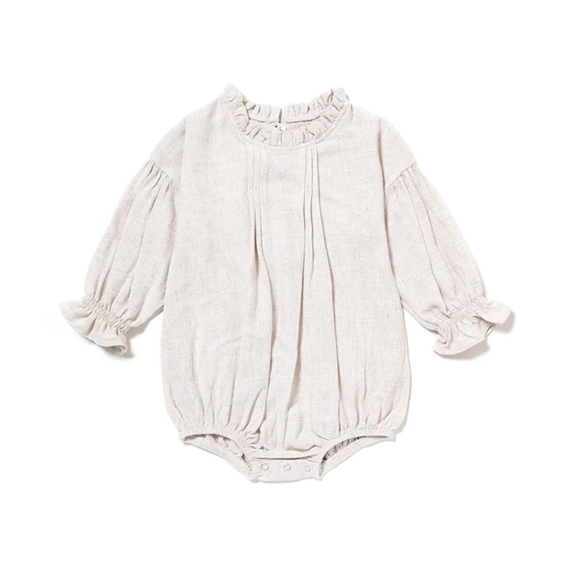 Spring Autumn Clothes Newborn Rieworkes