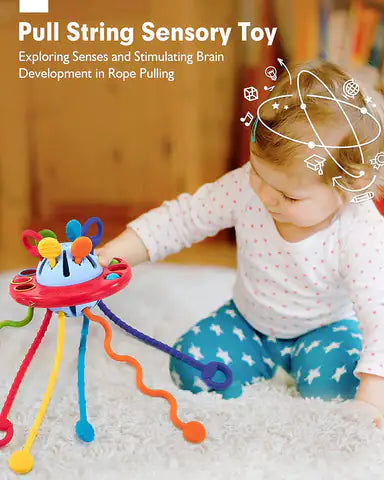 Sensory Toys Rieworkes