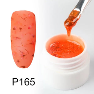 Flower Fairy Nail Gel Rieworkes
