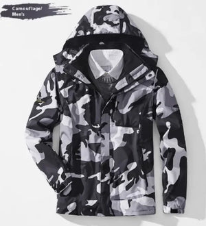Storm Guard Jacket Rieworkes